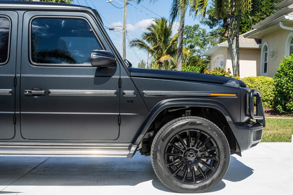 2021 Mercedes-Benz G550 G550 for sale